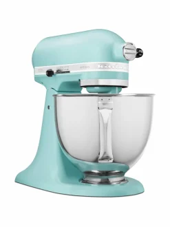 Yleis- & Monitoimikoneet|KitchenAid Artisan- yleiskone nostettavalla kiinnitysvarrella 4,8 l MINERAL WATER
