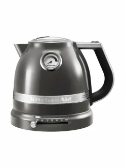 Kahvin- & Vedenkeittimet|KitchenAid Artisan-vedenkeitin 1,5 l HOPEA
