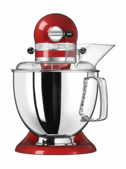 Yleis- & Monitoimikoneet|KitchenAid Artisan-yleiskone EMPIRE RED