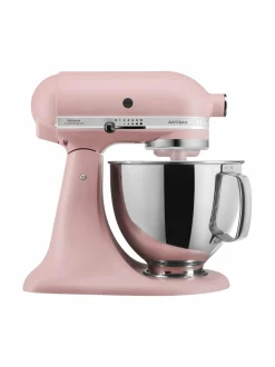 Yleis- & Monitoimikoneet|KitchenAid Artisan-yleiskone 4,8 l DRIED ROSE