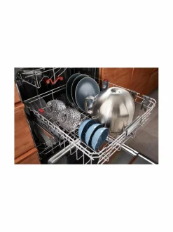 Yleis- & Monitoimikoneet|KitchenAid Artisan-yleiskone 6,6 L MEDALLION SILVER