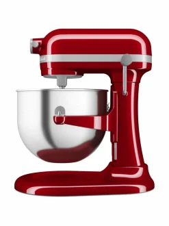 Yleis- & Monitoimikoneet|KitchenAid Artisan-yleiskone 6,6 L EMPIRE RED