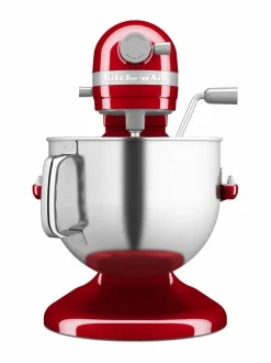Yleis- & Monitoimikoneet|KitchenAid Artisan-yleiskone 6,6 L EMPIRE RED