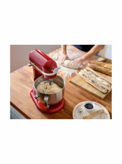 Yleis- & Monitoimikoneet|KitchenAid Artisan-yleiskone 6,6 L EMPIRE RED