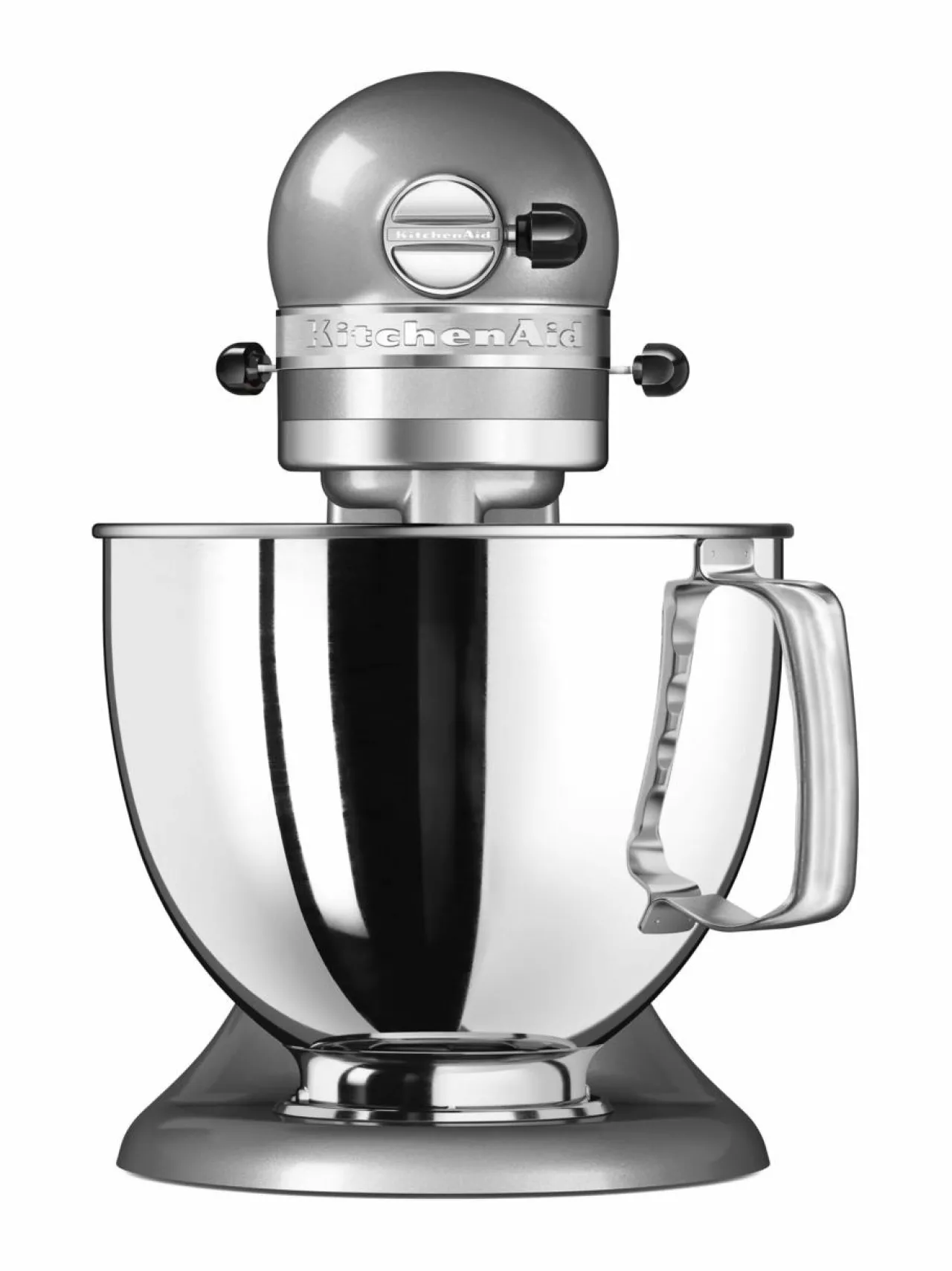 Yleis- & Monitoimikoneet|KitchenAid Artisan-yleiskone 4,8 l SILVER