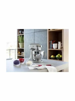 Yleis- & Monitoimikoneet|KitchenAid Artisan-yleiskone 4,8 l SILVER