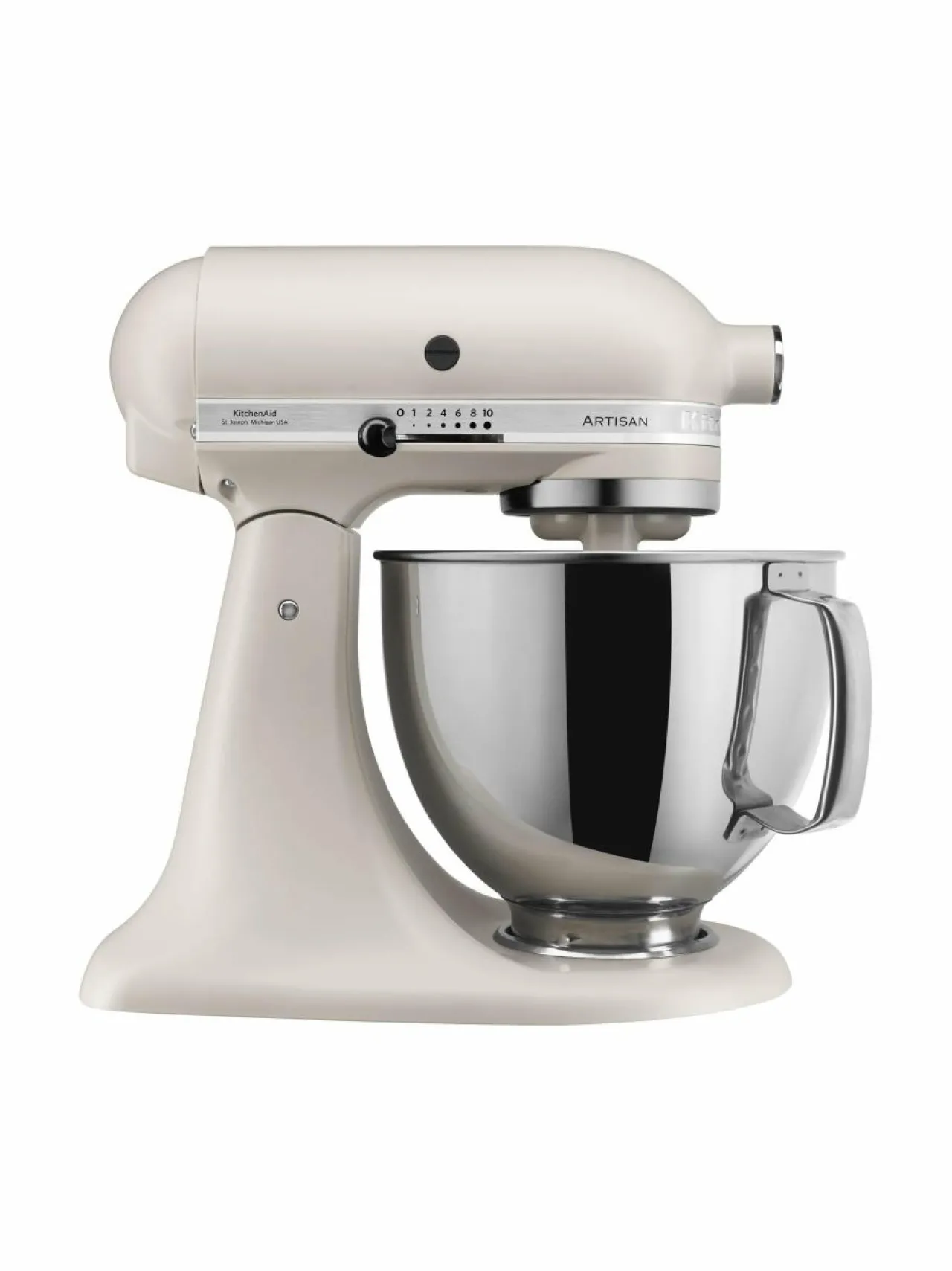 Yleis- & Monitoimikoneet|KitchenAid Artisan-yleiskone 4,8 l MILKSHAKE