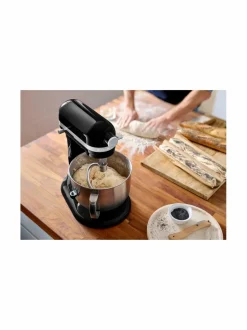 Yleis- & Monitoimikoneet|KitchenAid Artisan-yleiskone 6,6 L ONYX BLACK