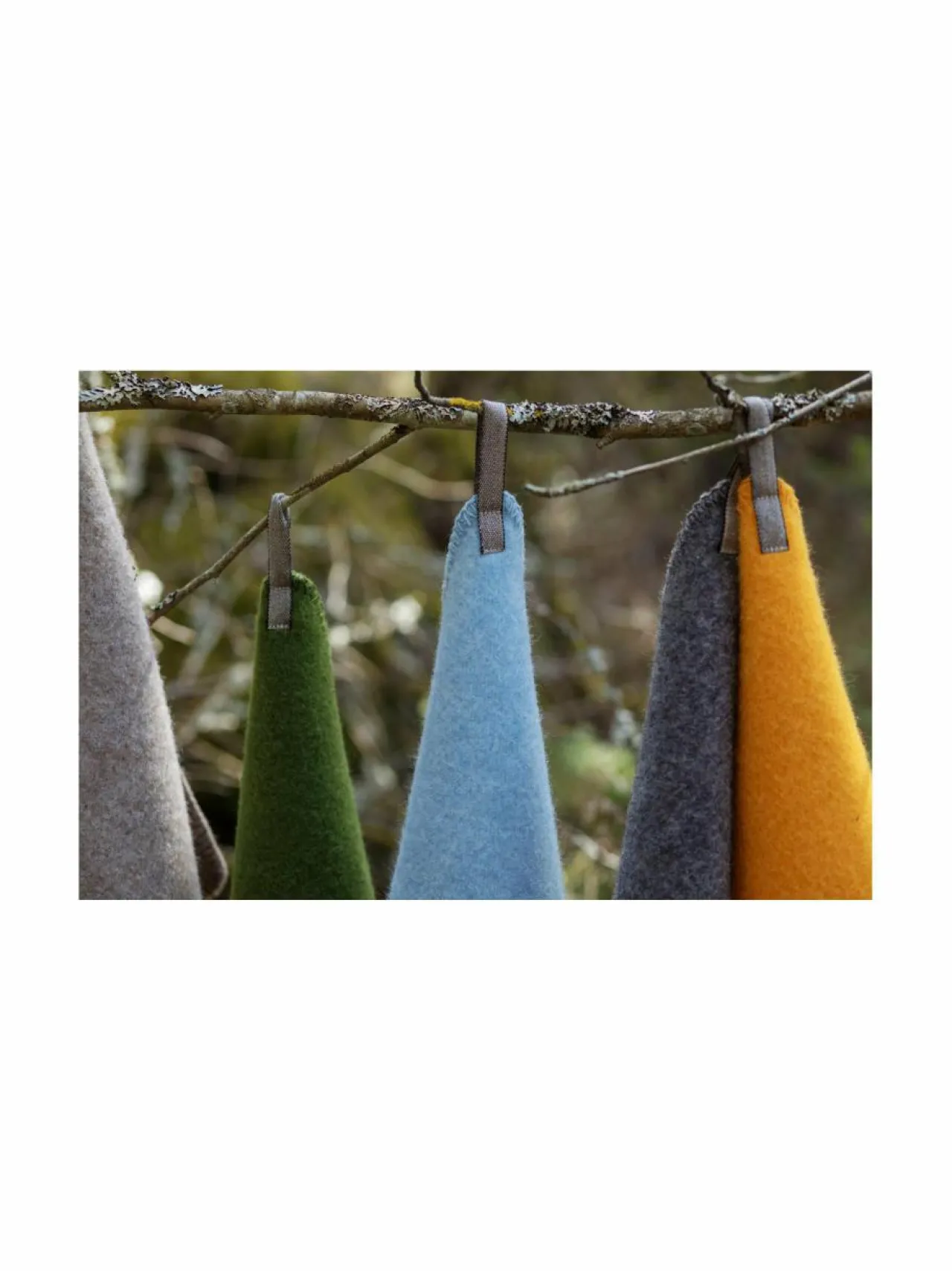 Huovat & Päiväpeitot|Lapuan Kankurit Arvo-villainen istuinalunen 46 x 46 cm 8 NATURE BROWN