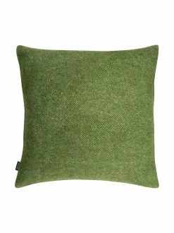 Sisustustyynyt|Lapuan Kankurit Arvo-villatyynynpäällinen 45 x 45 cm 4 OLIVE