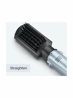 Hiustenhoito|Babyliss AS774E Hydro Fusion Smooth & Shape -hiustenkuivausharja BLUE