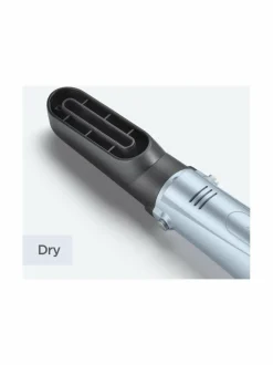 Hiustenhoito|Babyliss AS774E Hydro Fusion Smooth & Shape -hiustenkuivausharja BLUE