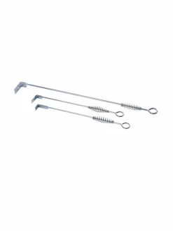 Grillit & Grillitarvikkeet|Big Green Egg Ash Tool -tuhkanpoistaja L-/M-grillille