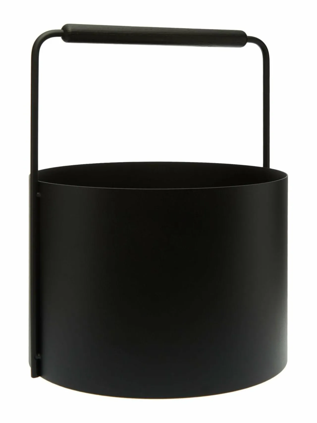 Työkalut|Blomus Ashi-halkokori BLACK