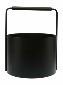 Työkalut|Blomus Ashi-halkokori BLACK