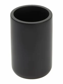 Kylpyhuonetarvikkeet|Casa Stockmann Ask-hammasharjamuki BLACK