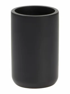 Kylpyhuonetarvikkeet|Casa Stockmann Ask-hammasharjamuki BLACK