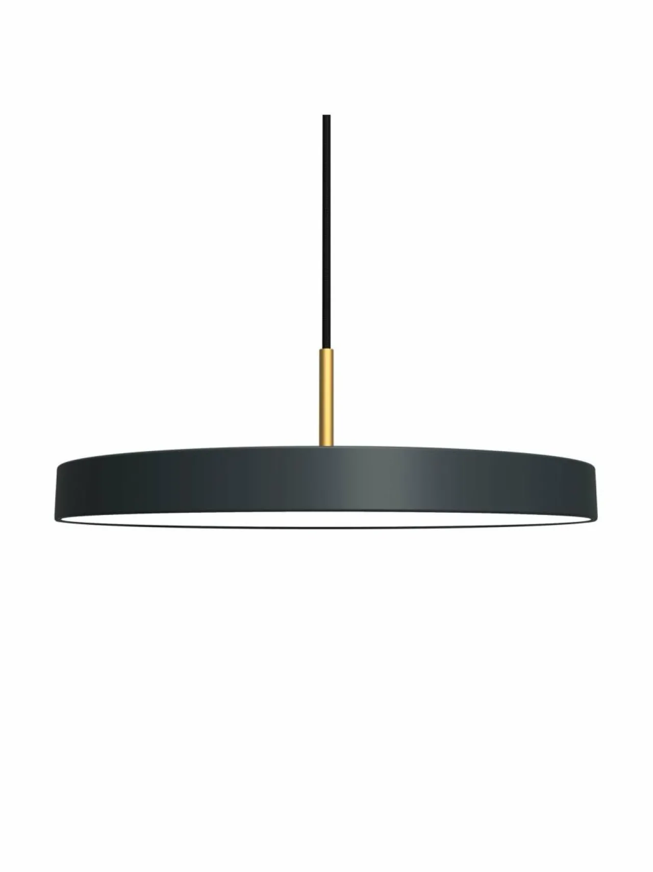 Kattovalaisimet|UMAGE Asteria-kattovalaisin HARMAA