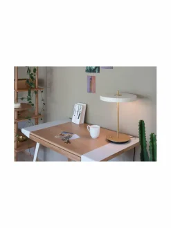 Pöytävalaisimet|UMAGE Asteria-pöytävalaisin PEARL WHITE
