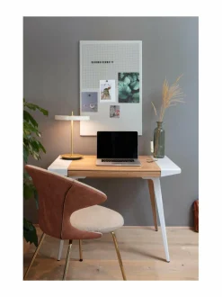 Pöytävalaisimet|UMAGE Asteria-pöytävalaisin PEARL WHITE