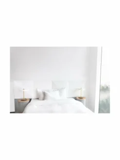 Pöytävalaisimet|UMAGE Asteria-pöytävalaisin PEARL WHITE