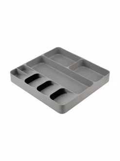 Keittiötarvikkeet|Joseph Joseph Aterinlaatikko HARMAA