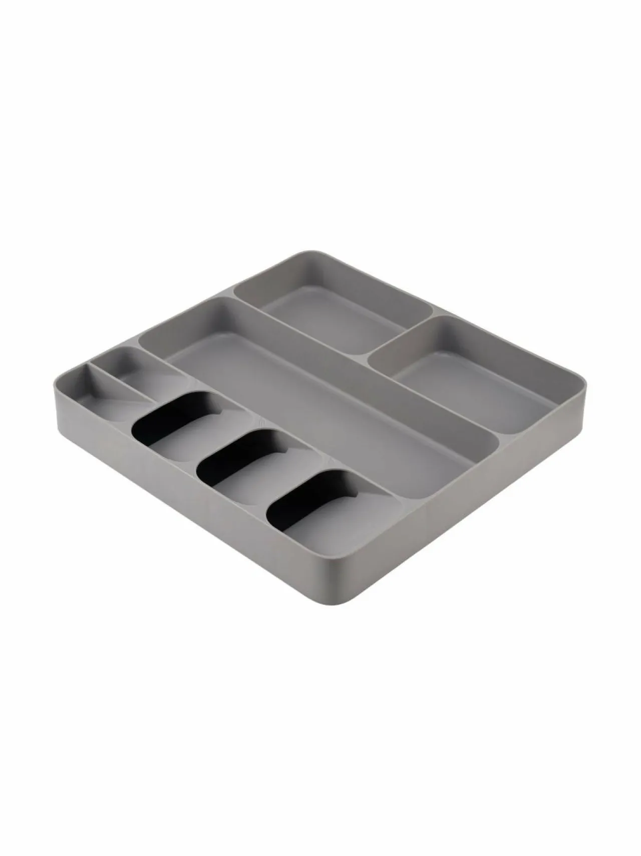 Keittiötarvikkeet|Joseph Joseph Aterinlaatikko HARMAA