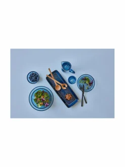 Aterimet & Tarjoiluvälineet|Bitz Aterinsetti, 16 osaa MUSTA