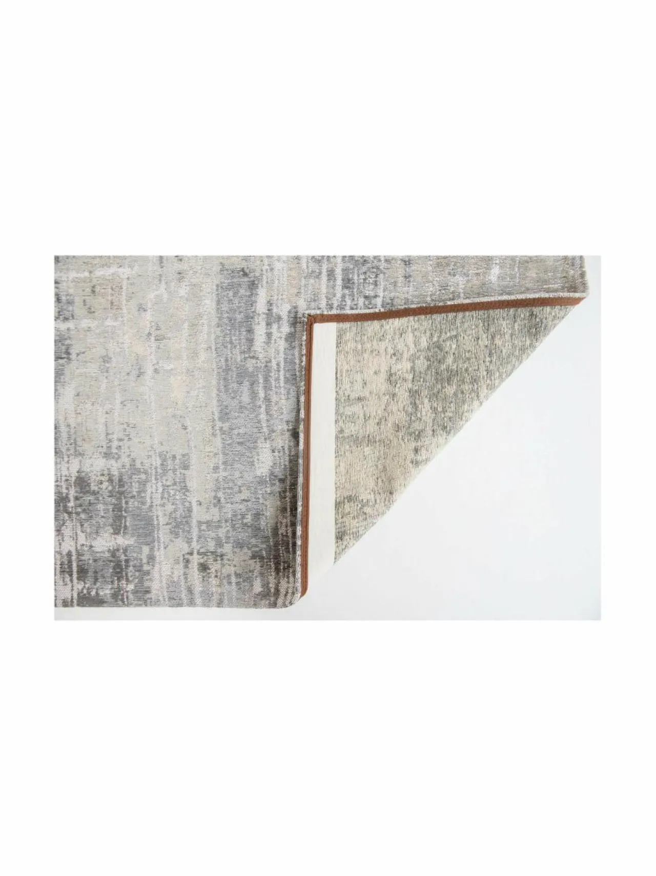 Matot|Louis de Poortere Atlantic Coney grey -matto 108716 GREY