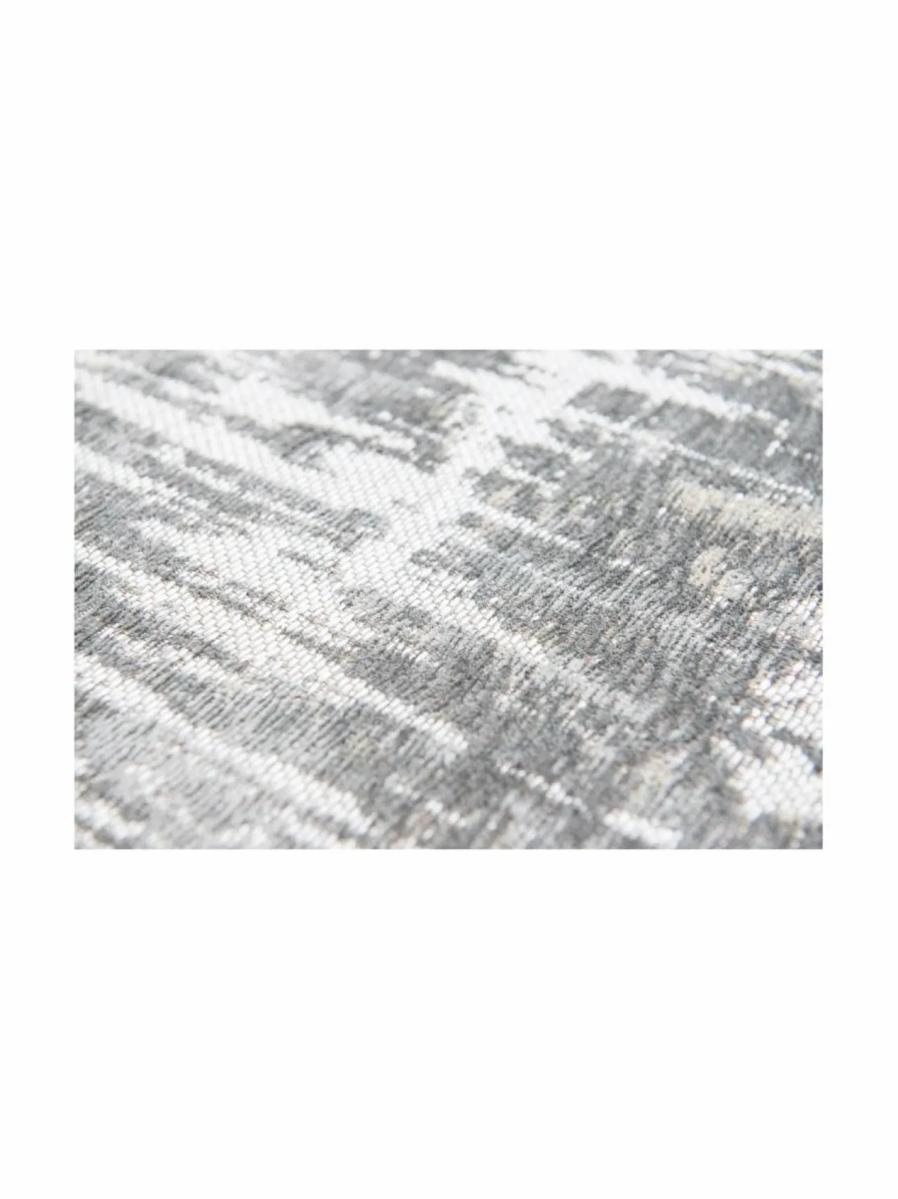 Matot|Louis de Poortere Atlantic Coney grey -matto 108716 GREY