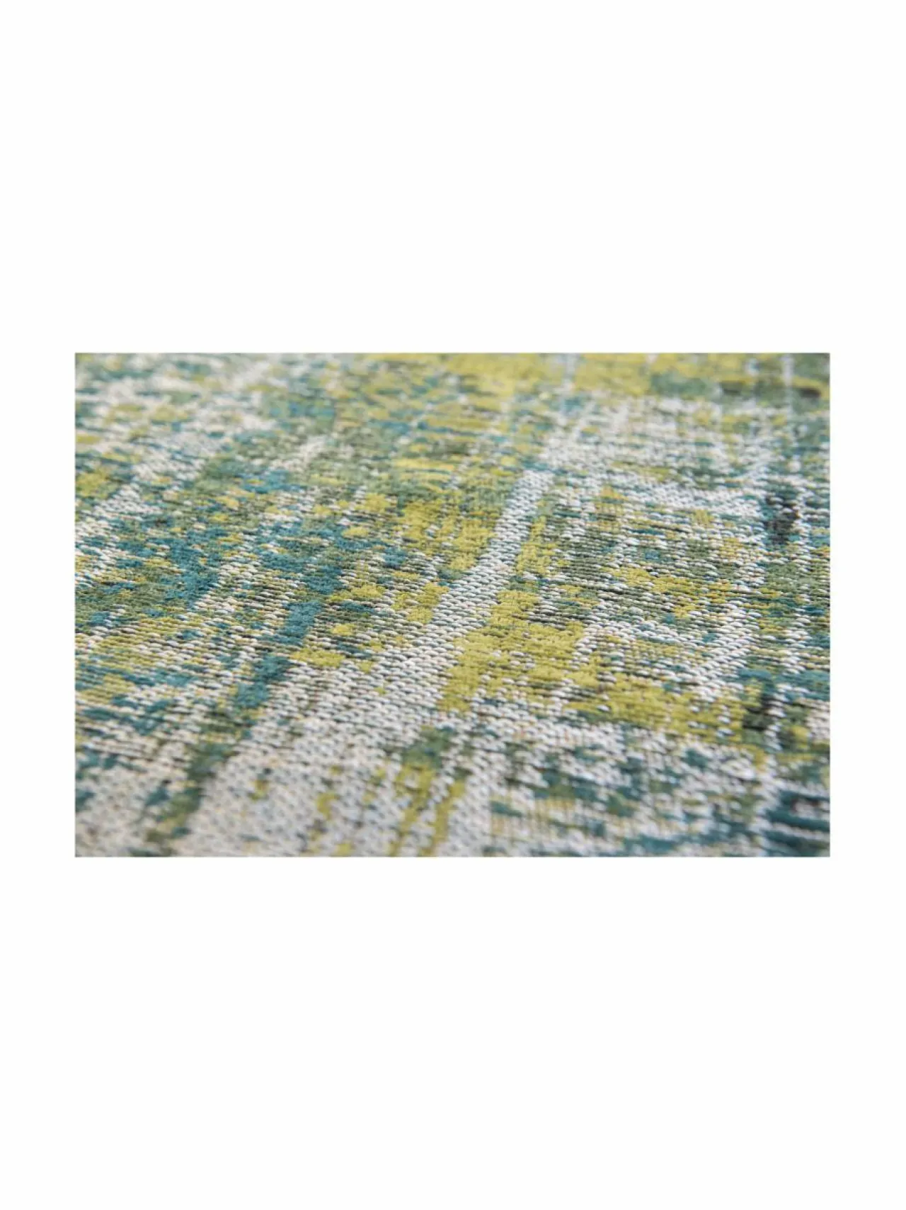 Matot|Louis de Poortere Atlantic Streaks -matto 109126 GLEN COVE