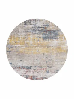 Matot|Louis de Poortere Atlantic Streaks -matto 108714 MONTAUK MULTI