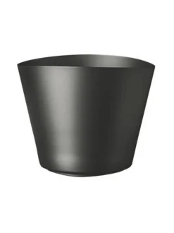 Tarjoiluastiat|Mepra Atmosfera Giove-viininjäähdytin VULCANIC GREY