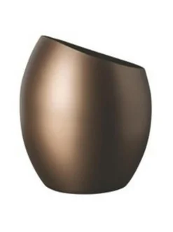 Tarjoiluastiat|Mepra Atmosfera Mercurio-jääastia 11 cm MATERIC BRONZE