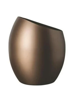 Tarjoiluastiat|Mepra Atmosfera Mercurio-viininjäähdytin MATERIC BRONZE