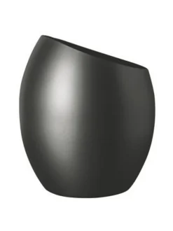 Tarjoiluastiat|Mepra Atmosfera Mercurio-viininjäähdytin VULCANIC GREY