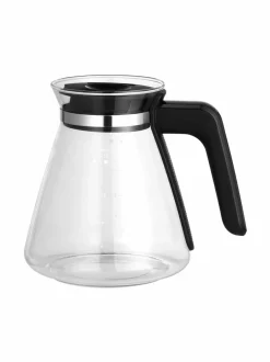 Kahvin- & Vedenkeittimet|Russell Hobbs Attentiv-kahvinkeitin 1,25 L BLACK