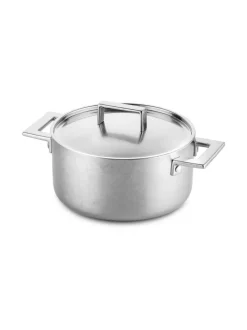 Keitto- & Paistoastiat|Mepra Attiva Vintage-kattila 5 l ja kansi 24 cm