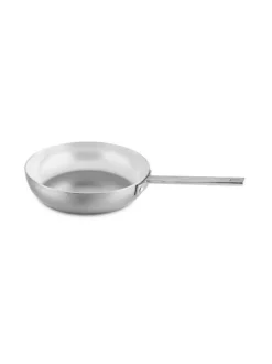 Keitto- & Paistoastiat|Mepra Attiva Vintage-non stick paistinpannu 30 cm ja kansi