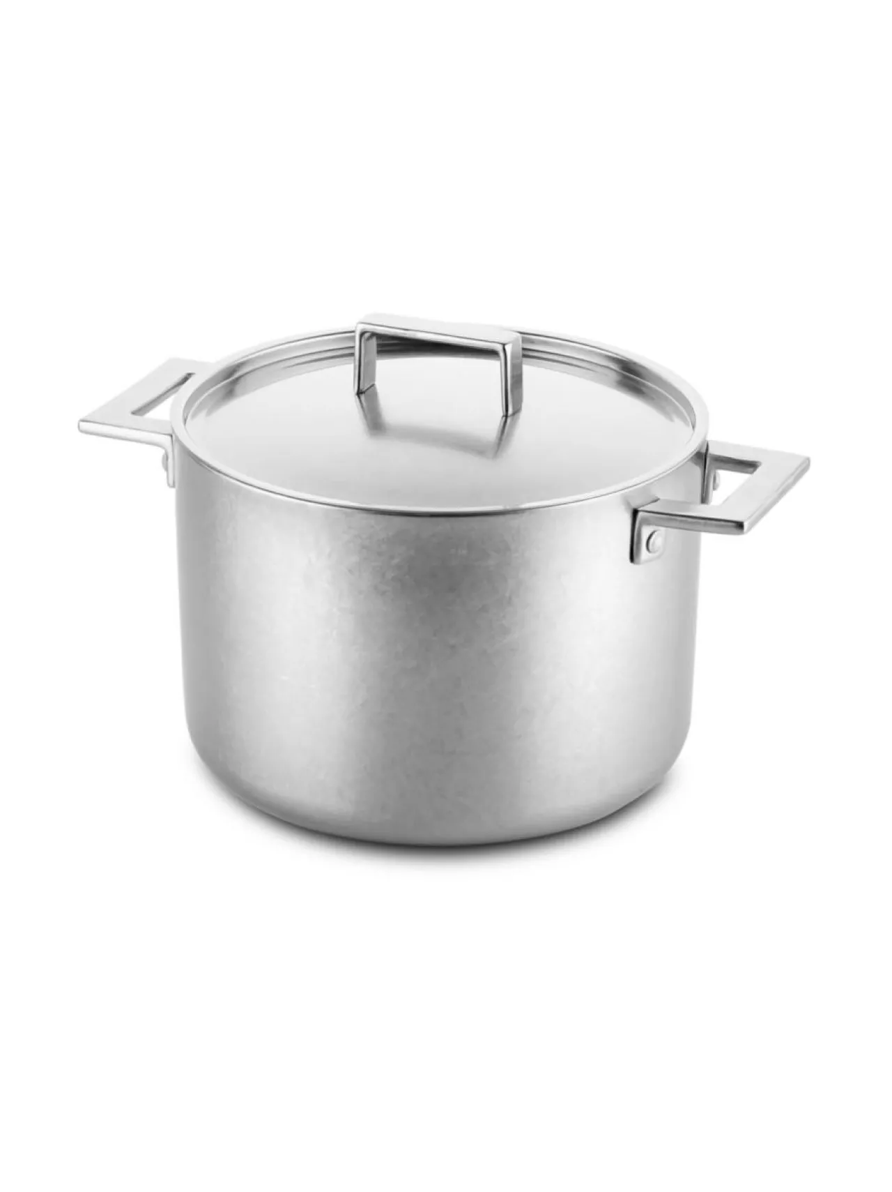 Keitto- & Paistoastiat|Mepra Attiva Vintage-syvä kattila 6,5 l ja kansi 24 cm