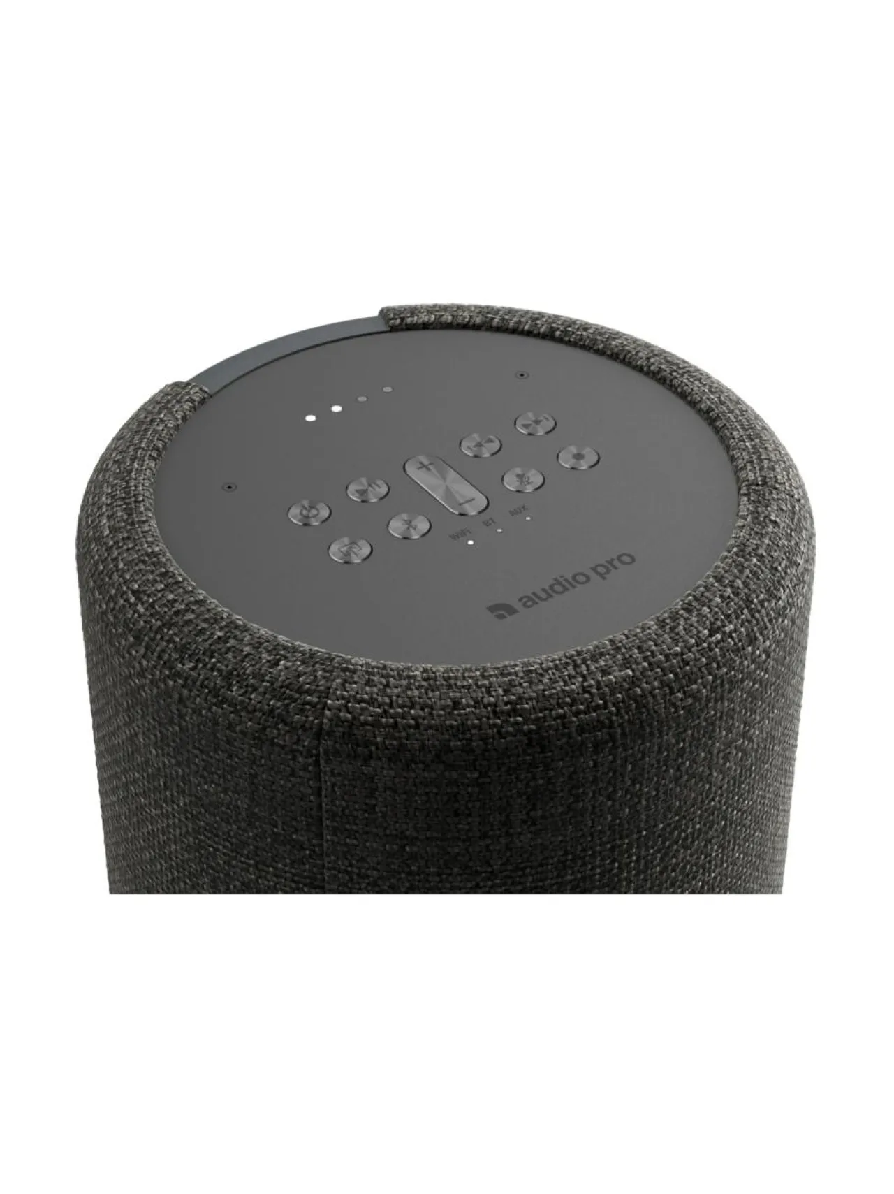 Audio|Audio Pro G10 Kompakti Wi-Fi / monihuonekaiutin ääniohjauksella DARK GREY