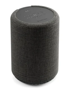 Audio|Audio Pro G10 Kompakti Wi-Fi / monihuonekaiutin ääniohjauksella DARK GREY