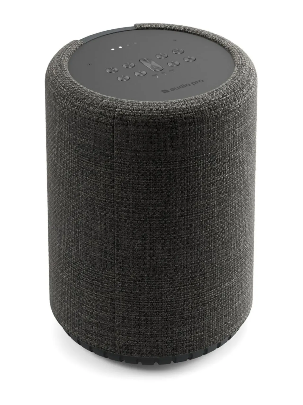 Audio|Audio Pro G10 Kompakti Wi-Fi / monihuonekaiutin ääniohjauksella DARK GREY