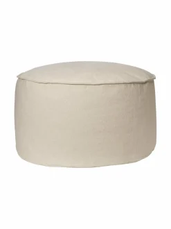 Rahit|Ferm Living Aun Cotton -rahi OFF-WHITE