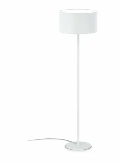 Lattiavalaisimet|Design by Grönlund Austin-lattiavalaisin WHITE