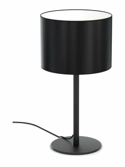 Pöytävalaisimet|Design by Grönlund Austin-pöytävalaisin BLACK