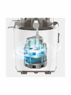 Mehulingot|Witt Auto 10 Juicer -mehulinko SILVER