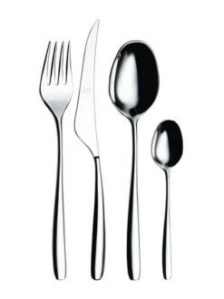 Aterimet & Tarjoiluvälineet|Mepra Avanguardia aterinsetti 24 osaa