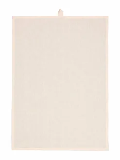 Keittiö- & Kattaustekstiilit|Casa Stockmann Avena-keittiöpyyhe SMOKE ROSE