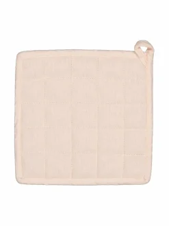 Keittiö- & Kattaustekstiilit|Casa Stockmann Avena-patalappu SMOKE ROSE